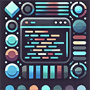 CoMPhy Color Theme Collection